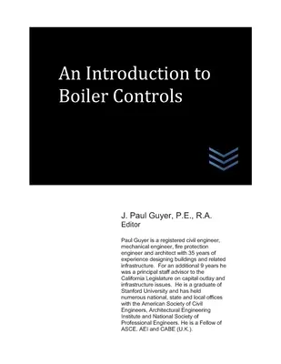 Wprowadzenie do sterowania kotłami - An Introduction to Boiler Controls