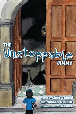 Niepowstrzymany Jimmy - The Unstoppable Jimmy