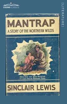 Mantrap: Opowieść o północnej dziczy - Mantrap: A Story of the Northern Wilds