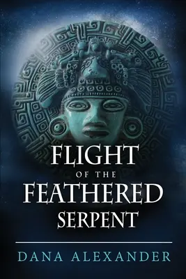 Lot pierzastego węża - Flight of the Feathered Serpent