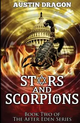 Gwiazdy i skorpiony (After Eden Series, Book 2) - Stars and Scorpions (After Eden Series, Book 2)
