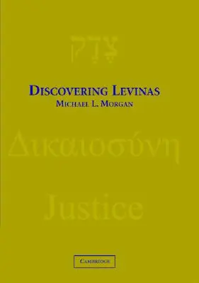 Odkrywanie Levinasa - Discovering Levinas