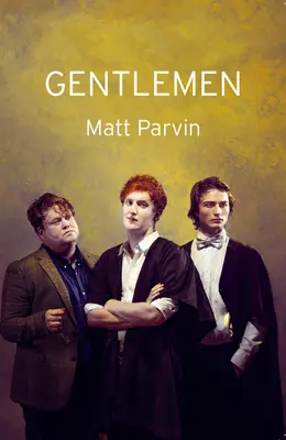 Dżentelmeni - Gentlemen