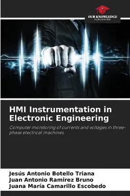 Oprzyrządowanie HMI w inżynierii elektronicznej - HMI Instrumentation in Electronic Engineering