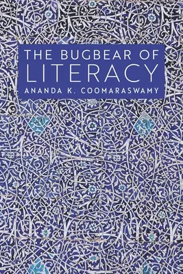 Bugbear piśmienności - The Bugbear of Literacy