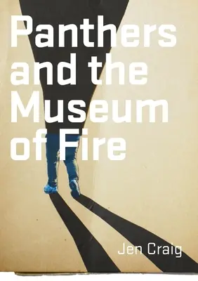 Pantery i Muzeum Ognia - Panthers and the Museum of Fire