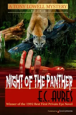 Noc pantery - Night of the Panther