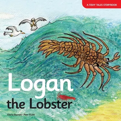 Homar Logan - Logan the Lobster