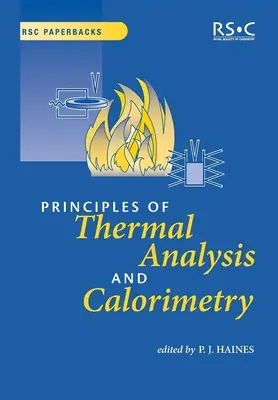 Zasady analizy termicznej i kalorymetrii - Principles of Thermal Analysis and Calorimetry