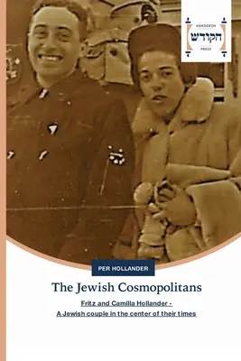 Żydowscy kosmopolici - The Jewish Cosmopolitans