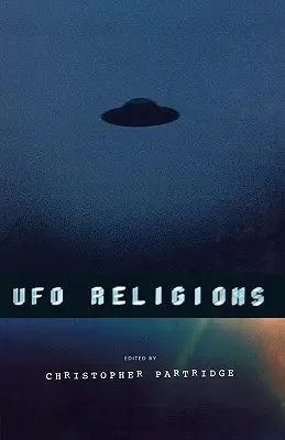 Religie UFO - UFO Religions