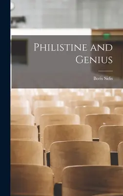 Filister i geniusz - Philistine and Genius