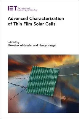 Zaawansowana charakterystyka cienkowarstwowych ogniw słonecznych - Advanced Characterization of Thin Film Solar Cells