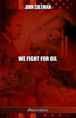 Walczymy o ropę - We Fight For Oil