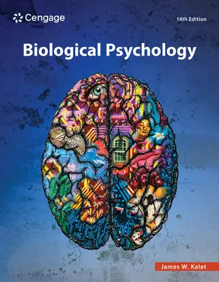 Psychologia biologiczna - Biological Psychology