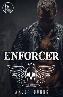 Egzekutor: Bractwo Boneyard MC - Enforcer: The Boneyard Brotherhood MC