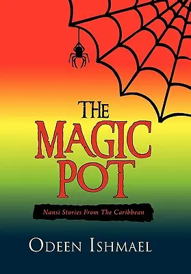 Magiczny garnek - The Magic Pot