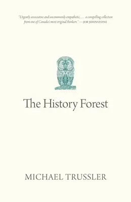 Las historii - The History Forest