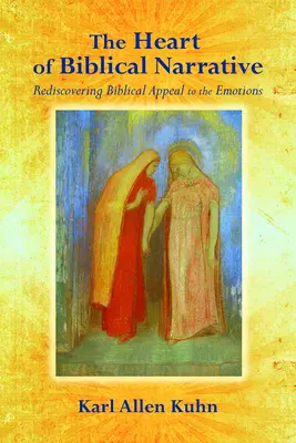 Serce biblijnej narracji - The Heart of Biblical Narrative