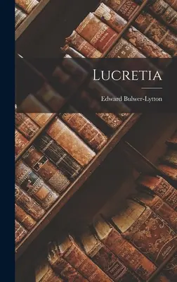 Lukrecja - Lucretia