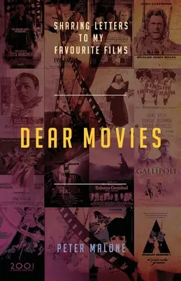 Drogie filmy: Listy do moich ulubionych filmów - Dear Movies: Sharing Letters to My Favourite Films