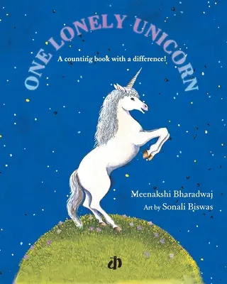 Jeden samotny jednorożec - One Lonely Unicorn