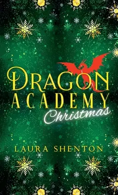 Świąteczna Akademia Smoków - Dragon Academy Christmas