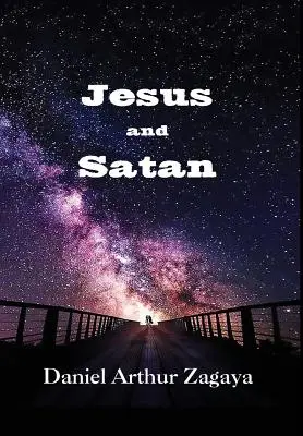 Jezus i Szatan - Jesus and Satan