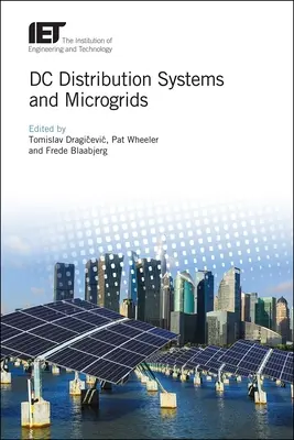 Systemy dystrybucji prądu stałego i mikrosieci - DC Distribution Systems and Microgrids