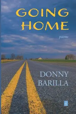 Going Home: Wiersze - Going Home: Poems