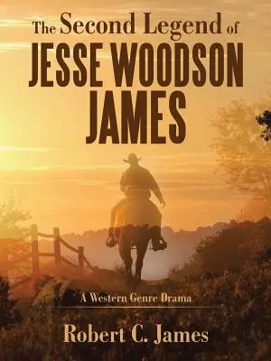 Druga legenda Jessego Woodsona Jamesa - The Second Legend of Jesse Woodson James