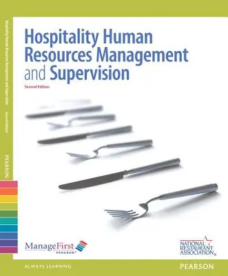 Managefirst: Zarządzanie zasobami ludzkimi i nadzór w hotelarstwie z voucherem na egzamin online - Managefirst: Hospitality Human Resources Management & Supervision with Online Exam Voucher