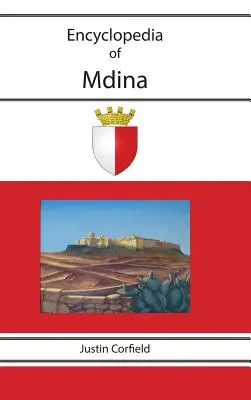 Encyklopedia Mdiny - Encyclopedia of Mdina