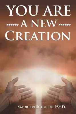 Jesteś nowym stworzeniem - You Are A New Creation