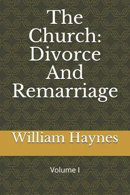 Kościół: Rozwód i ponowne małżeństwo - The Church: Divorce and Remarriage