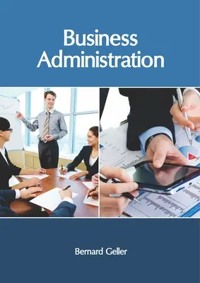 Administracja biznesowa - Business Administration