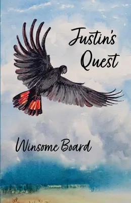 Justin's Quest