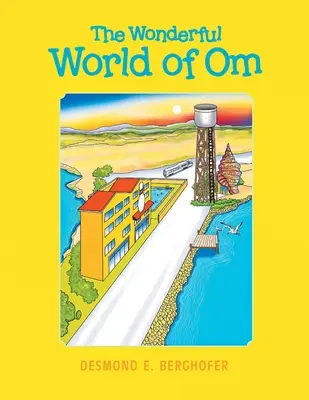 Cudowny świat Om - The Wonderful World of Om