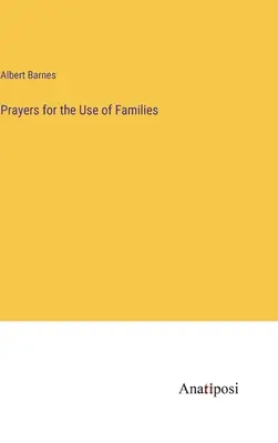 Modlitwy na użytek rodzin - Prayers for the Use of Families