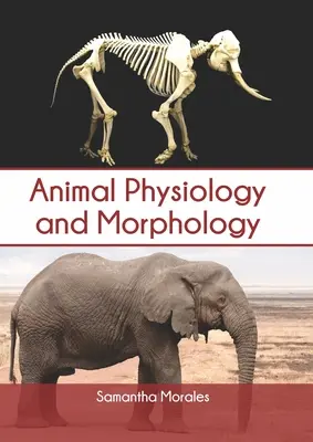 Fizjologia i morfologia zwierząt - Animal Physiology and Morphology