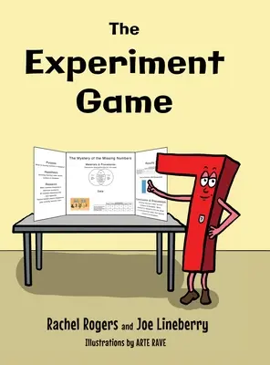 Gra Eksperyment - The Experiment Game