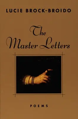 The Master Letters: Wiersze - The Master Letters: Poems