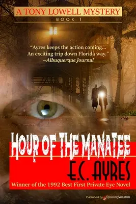 Godzina manata - Hour of the Manatee