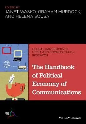 Podręcznik ekonomii politycznej - Handbook of Political Economy