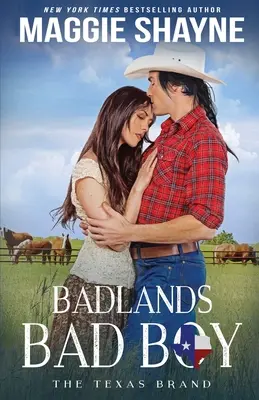 Badlands Bad Boy