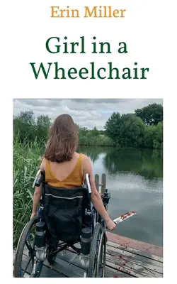 Dziewczyna na wózku inwalidzkim - Girl in a Wheelchair