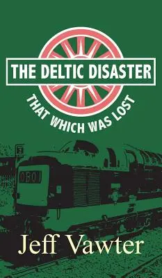 To, co zostało utracone: Katastrofa Deltic, część druga - That Which Was Lost: The Deltic Disaster, Part Two