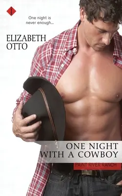 Jedna noc z kowbojem - One Night with a Cowboy