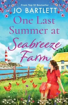 Ostatnie lato na farmie Seabreeze - One Last Summer at Seabreeze Farm