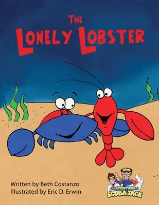 Samotny homar - The Lonely Lobster